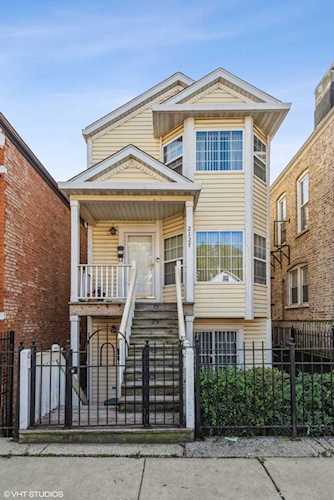 2127 W 18th Place Chicago, IL 60608