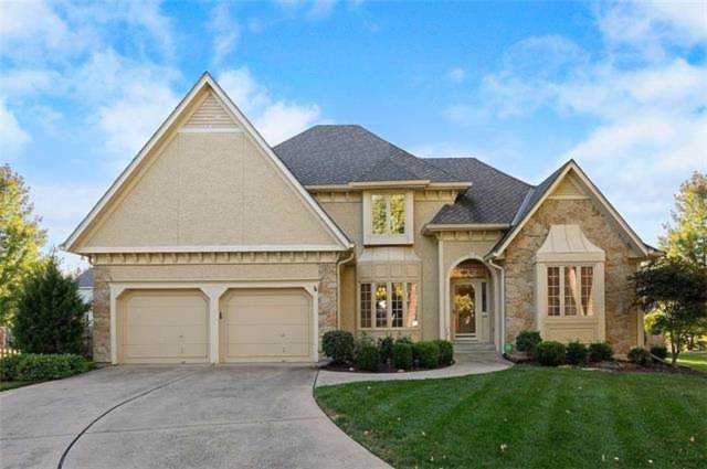 13148 Birch St Overland Park, KS 66209 | MLS 2350754 Photo 1