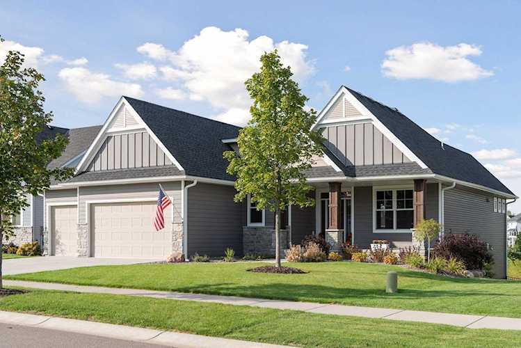 12749 Lake Vista Lane Champlin, MN 55316
