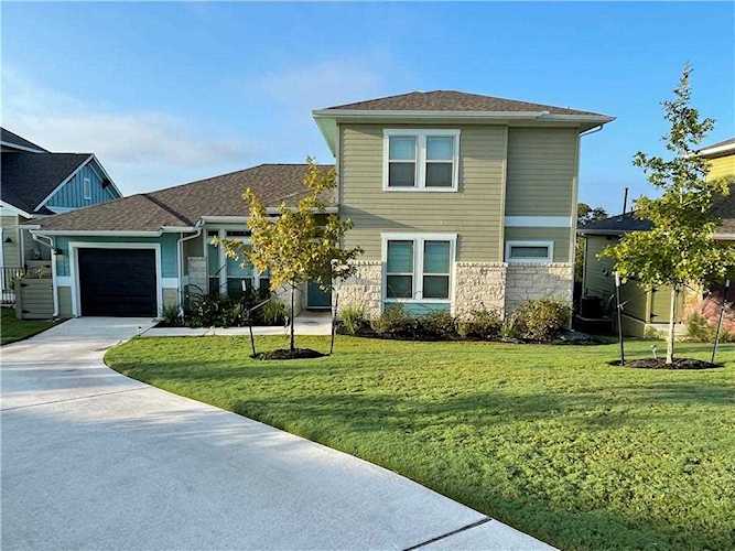 1722 Rowdy LOOP #7 Leander, TX 78641