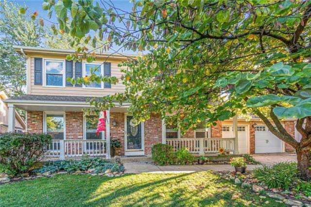 15205 W 125 St Olathe, KS 66062 | MLS 2350661 Photo 1