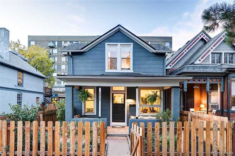 2549 Glenarm Place Denver, CO 80205 | MLS 7353706 Photo 1