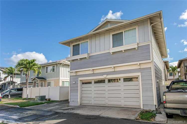 91-1187 Kanela Street #M-45 Ewa Beach, HI 96706