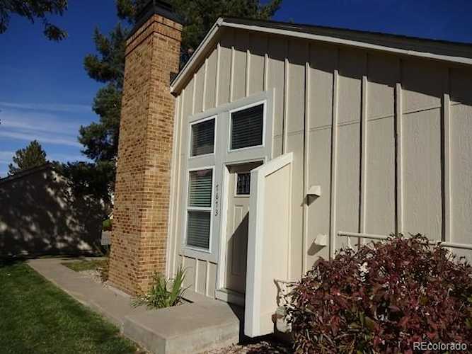 7673 S Steele St Centennial, CO 80122 | MLS 8810419 Photo 1
