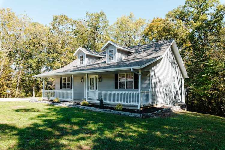 3747 Highway U Rogersville, MO 65742