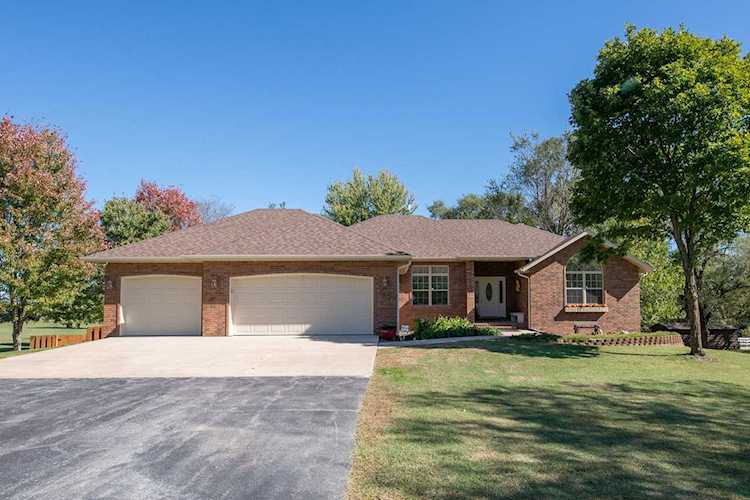 542 S Westwind Dr Springfield, MO 65802