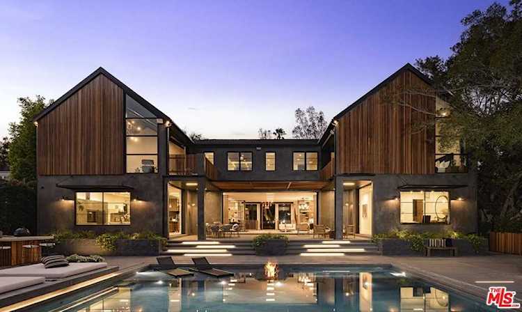 10480 W Sunset Blvd Los Angeles, CA 90077