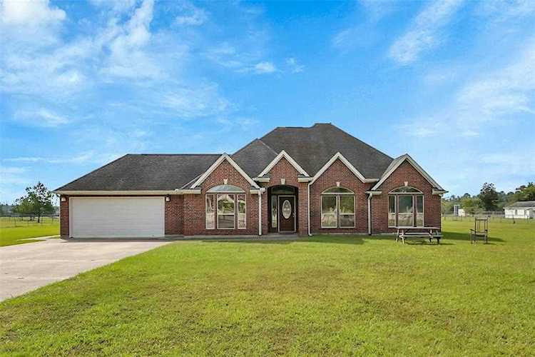11003 Darby Loop Conroe, TX 77385
