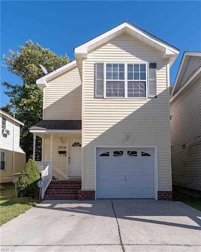 3214 Lyons Ave Norfolk, VA 23509