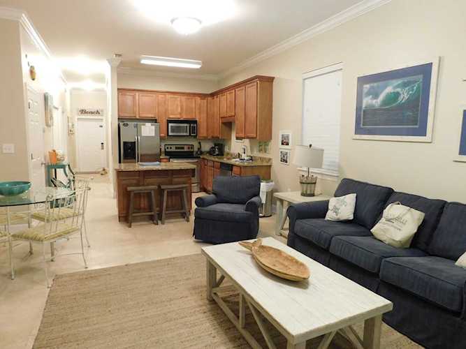 231 Somerset Bridge Road #UNIT 2105 Santa Rosa Beach, FL 32459
