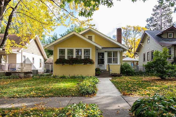 4305 10th Avenue S Minneapolis, MN 55407