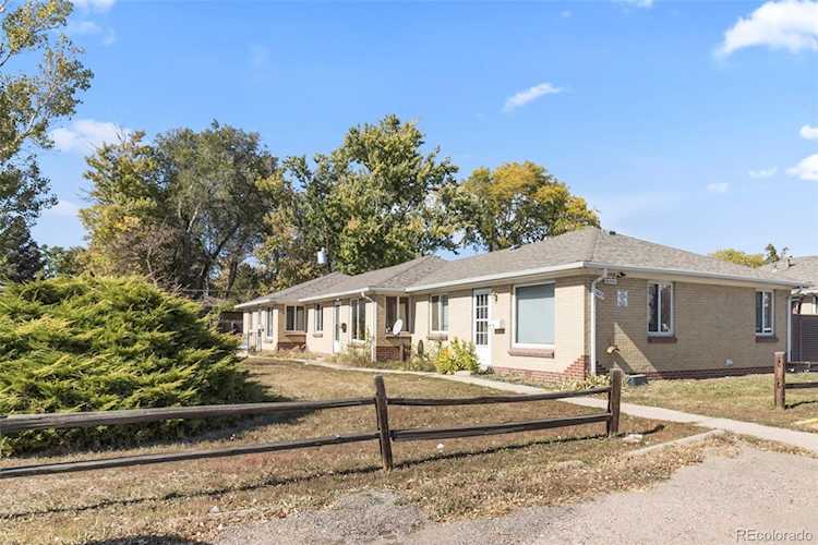 1675 Pierce St #2 Lakewood, CO 80214