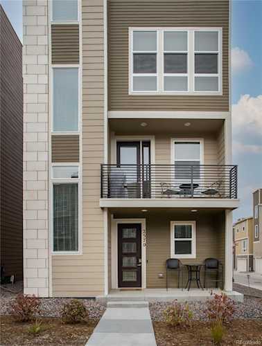 2570 Palau Way Castle Rock, CO 80109