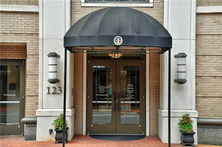 123 College Place #711 Norfolk, VA 23510