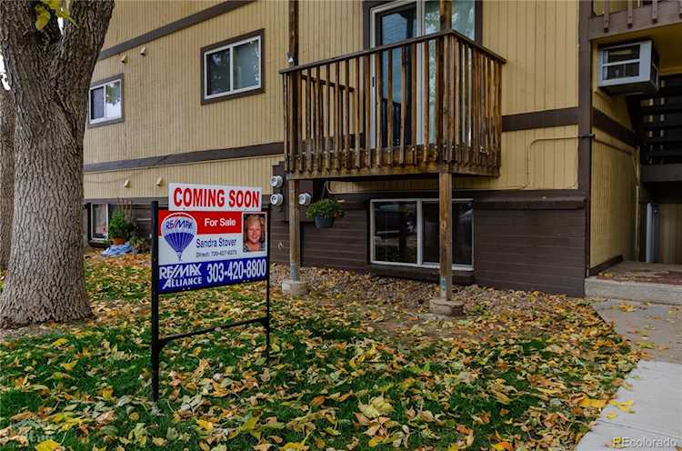 16359 W 10th Ave #U1 Golden, CO 80401 | MLS 6644729 Photo 1