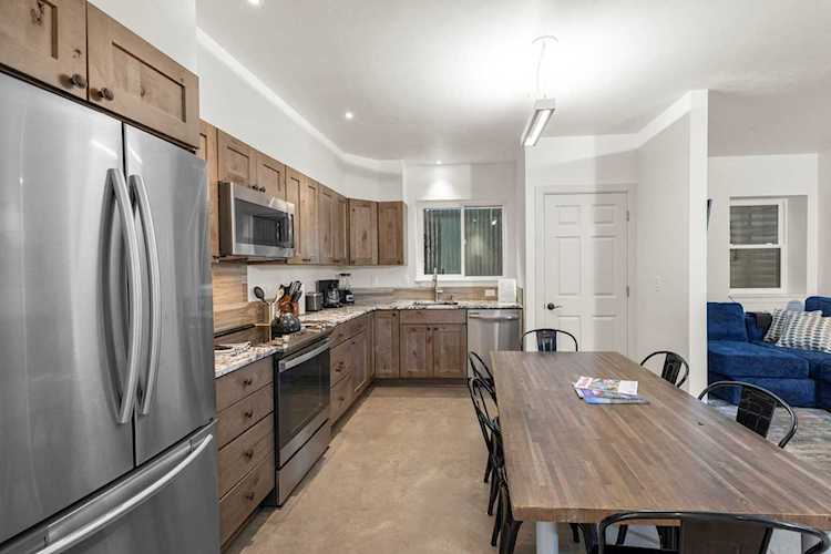 548 W Pacific Ave #C Telluride, COLORADO 81435