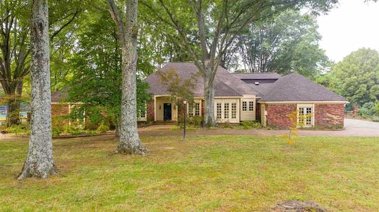 3415 Forest Hill-Irene Rd Germantown, TN 38138