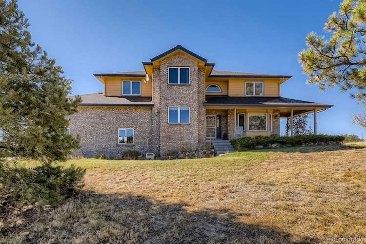 4983 Bayou Hills Rd Parker, CO 80134