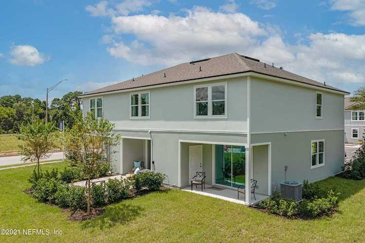 2852 Black Buck Cir Jacksonville, FL 32225