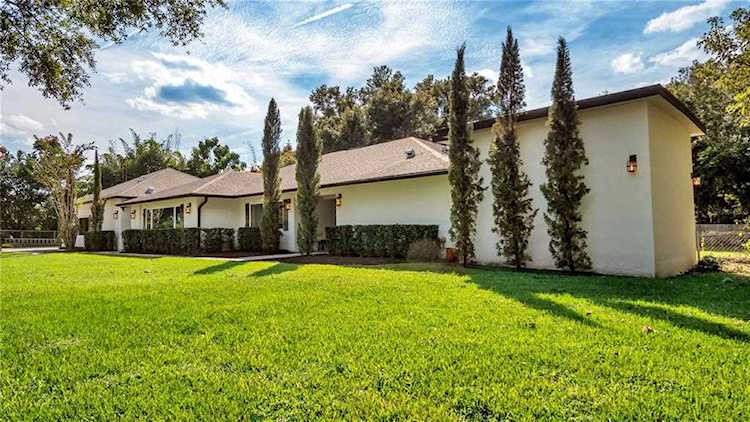 520 Haley Dr Windermere, FL 34786