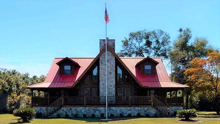 1758 Truitt Rd Gordon, AL 36343
