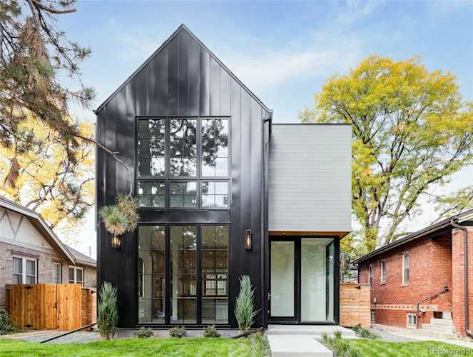 477 S Vine St Denver, CO 80209