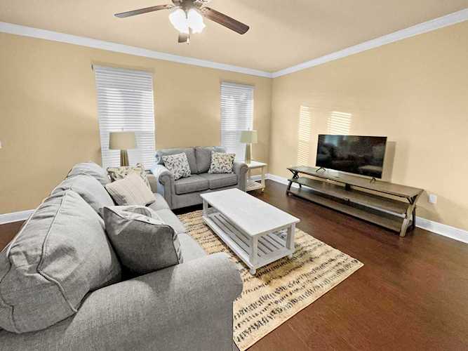 137 Golf Villa Drive Santa Rosa Beach, FL 32459