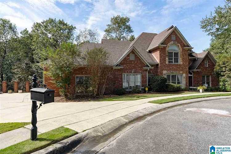 2423 Birkshire Drive Hoover, AL 35244