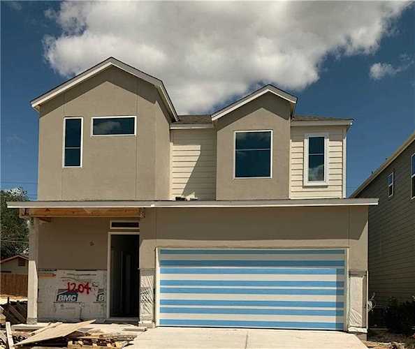 1204 Limelight LN Pflugerville, TX 78660