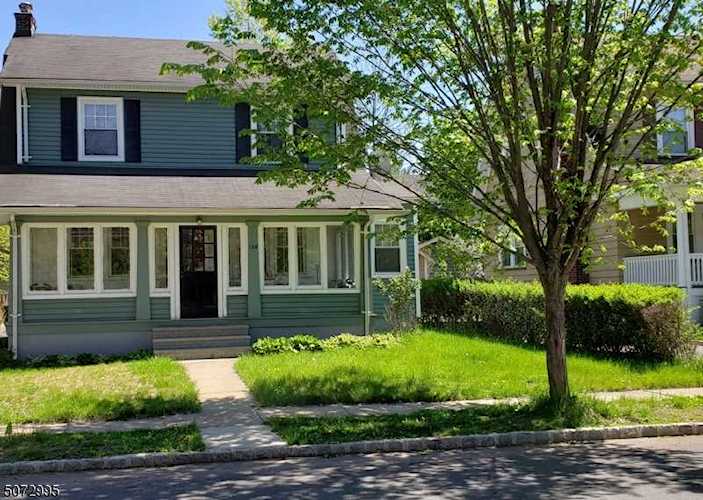 128 Seton Pl South Orange Village Twp., NJ 07079