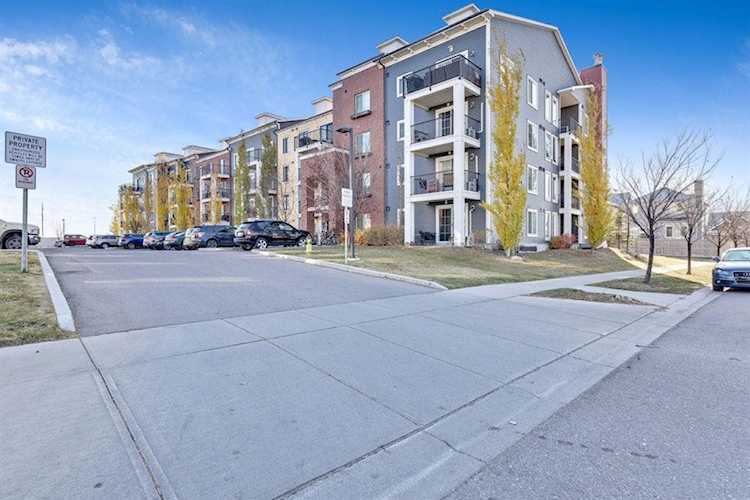 755 Copperpond Blvd SE #1115 Calgary, AB T2Z 4R2