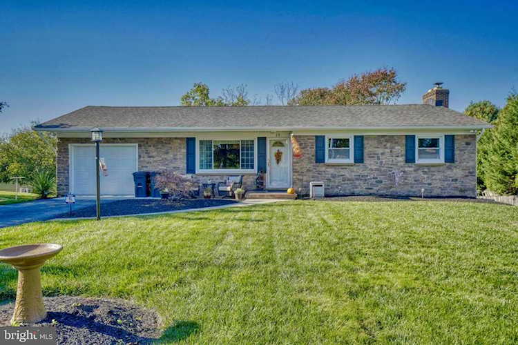 13 Pleasant Hill Ln Owings Mills, MD 21117 | MLS MDBC2013804 Photo 1