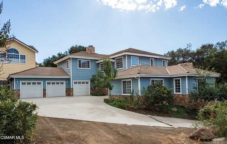2514 Sierra Creek Rd Agoura Hills, CA 91301