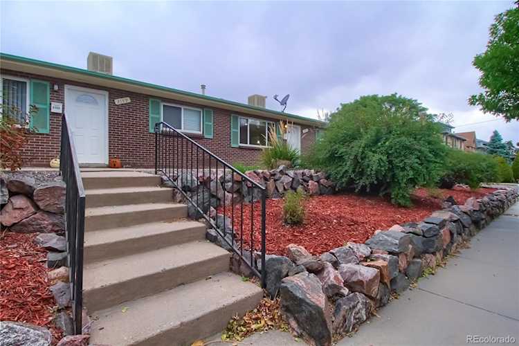 2163 N Race St Denver, CO 80205 | MLS® 5944933 Photo 1