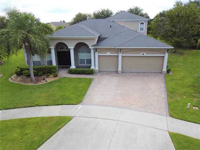 3929 Derby Glen Dr Clermont, FL 34711