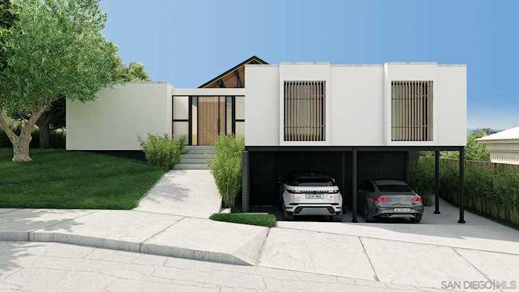 845 Lamplight Dr La Jolla, CA 92037