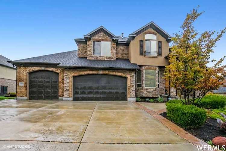 13352 S Beechers Brook Way E Draper, UT 84020