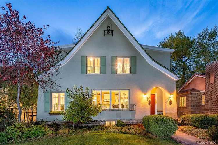 443 N Gilpin St Denver, CO 80218