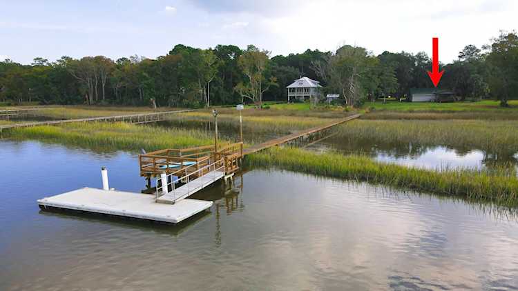 2760 Bohicket Rd Johns Island, SC 29455