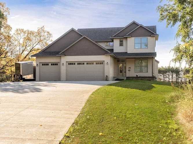 9084 173rd Avenue NW Ramsey, MN 55303