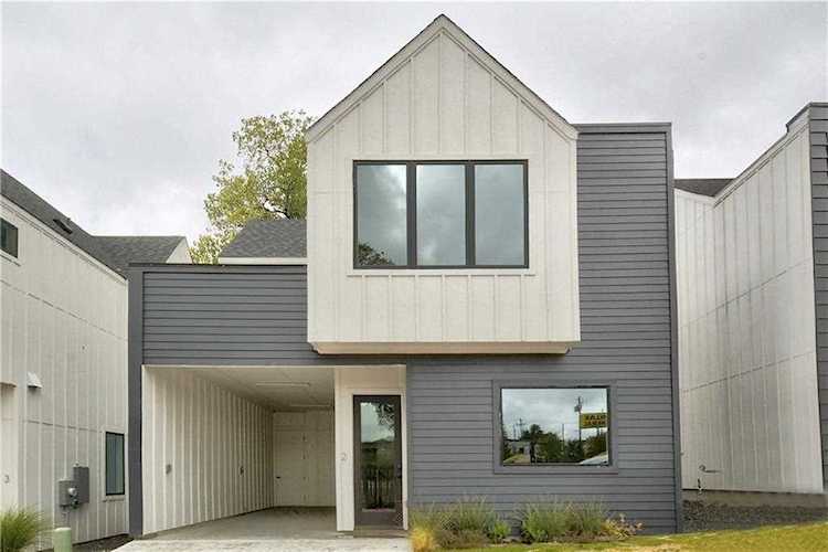 3807 E 51st ST #2 Austin, TX 78723