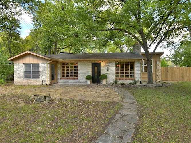 4201 Wilshire PKWY Austin, TX 78722
