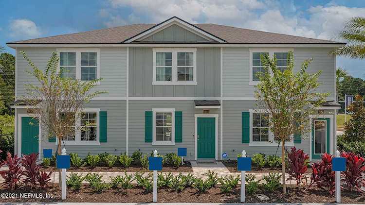 2848 Fallow Cir Jacksonville, FL 32225