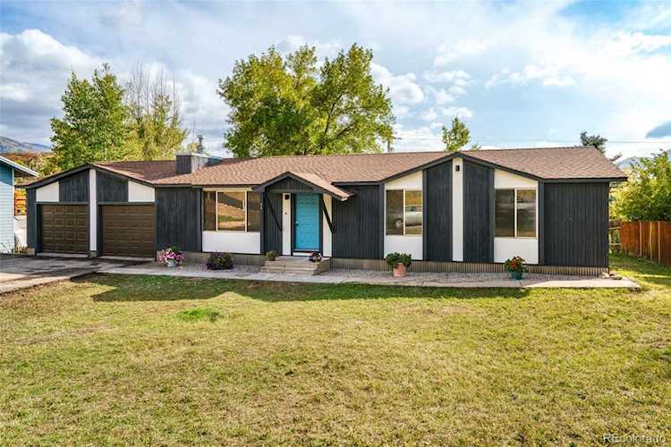 470 Dabney Ln Steamboat Springs, CO 80487