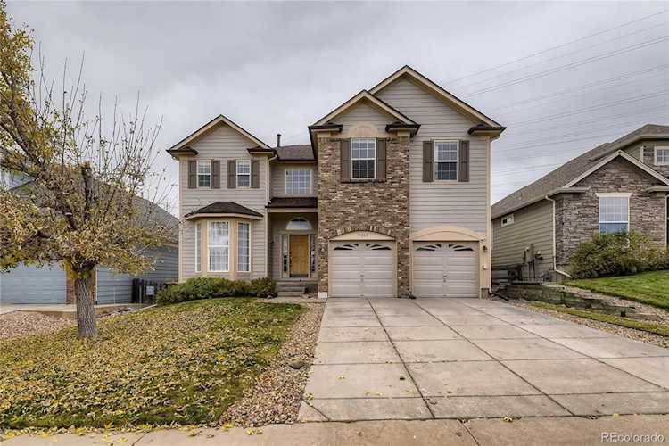 11340 Sun Prairie Ct Parker, CO 80138