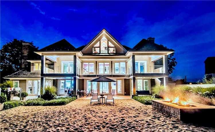 50 Compo Mill Cove Westport, CT 06880