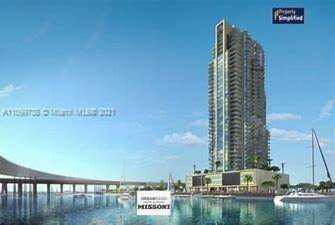Canal Dubai E Dubai Canal Eau #ALL 0000