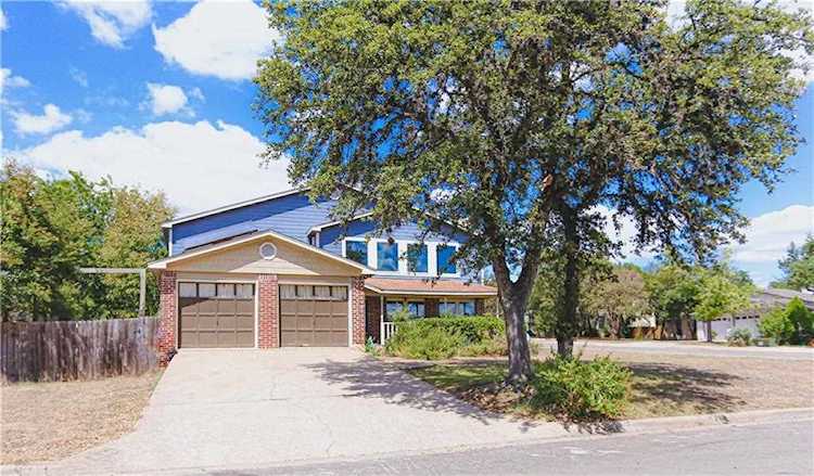 9100 Skye CV Austin, TX 78750