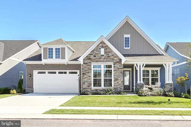 50 Lively Stream Way Gettysburg, PA 17325
