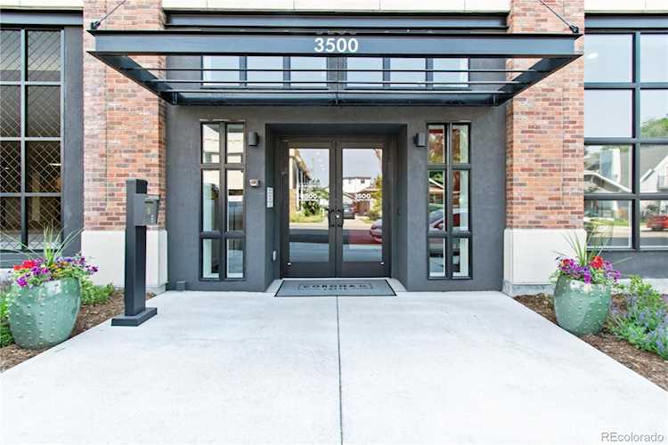 3500 S Corona St #402 Englewood, CO 80113